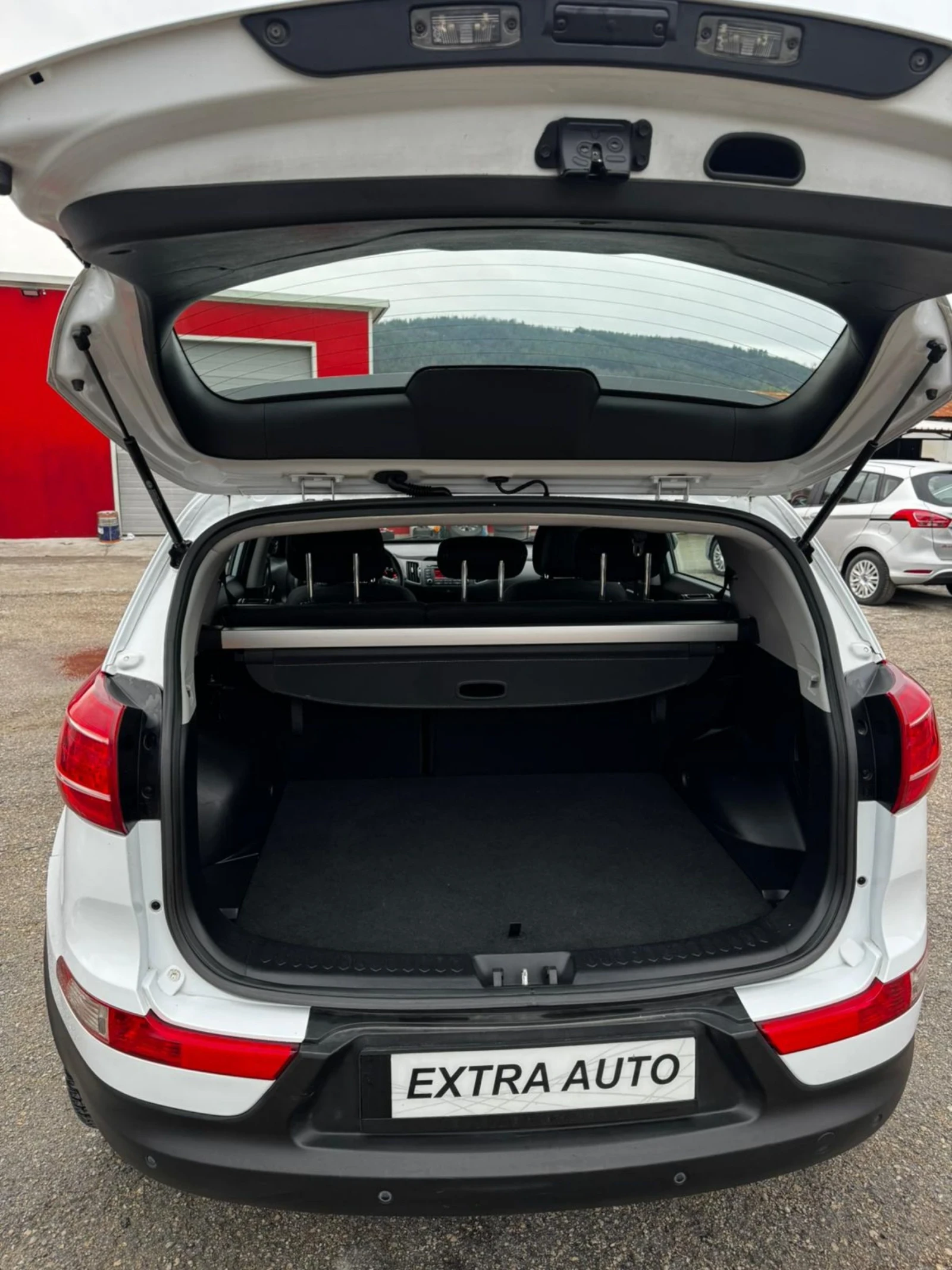 Kia Sportage 2.0 CRDI, 44 | Mobile.bg   4