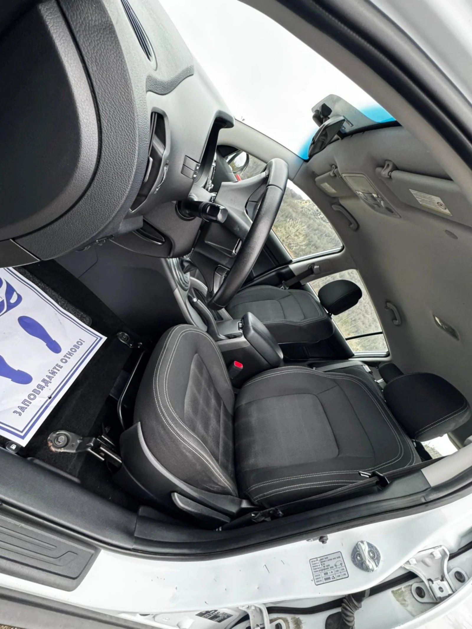 Kia Sportage 2.0 CRDI, 44 | Mobile.bg   16