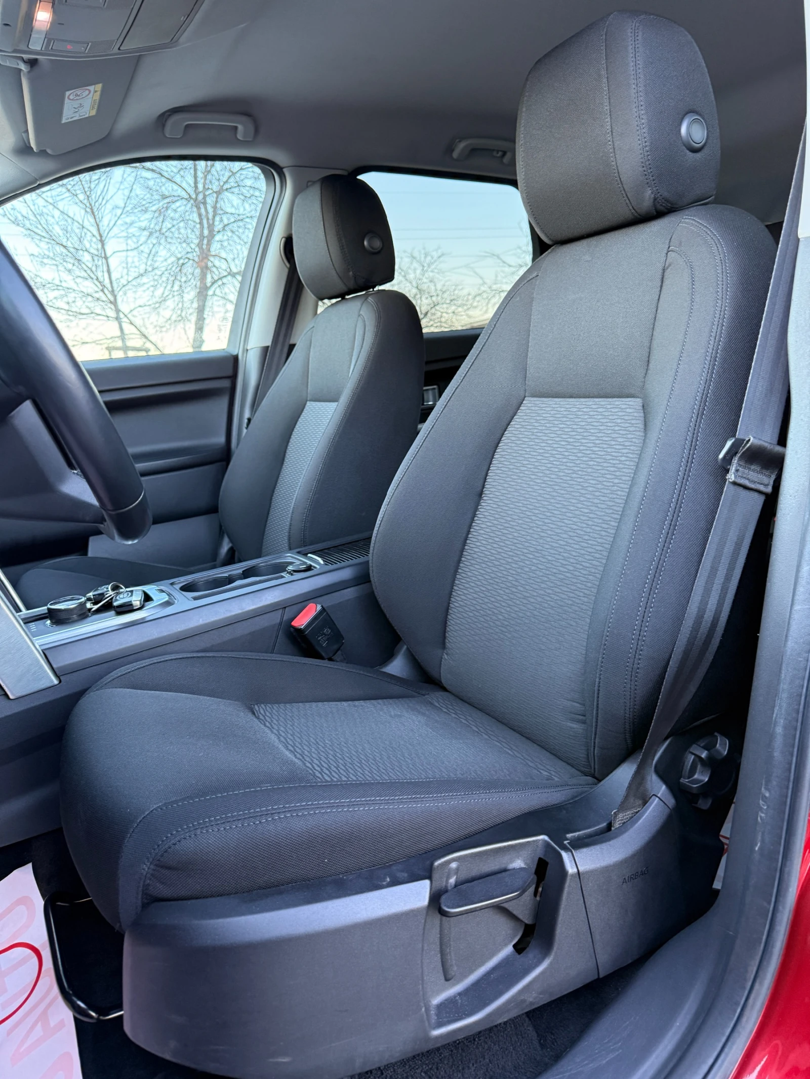 Land Rover Discovery Sport 2.0D* 4X4* 146000��* �������� �������*  | Mobile.bg � ����������� 13