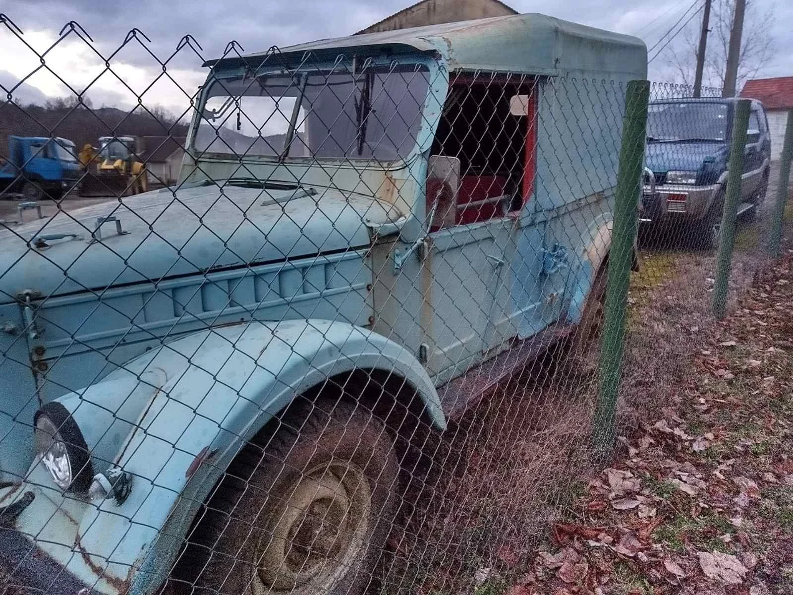 Gaz 69 | Mobile.bg � ����������� 2