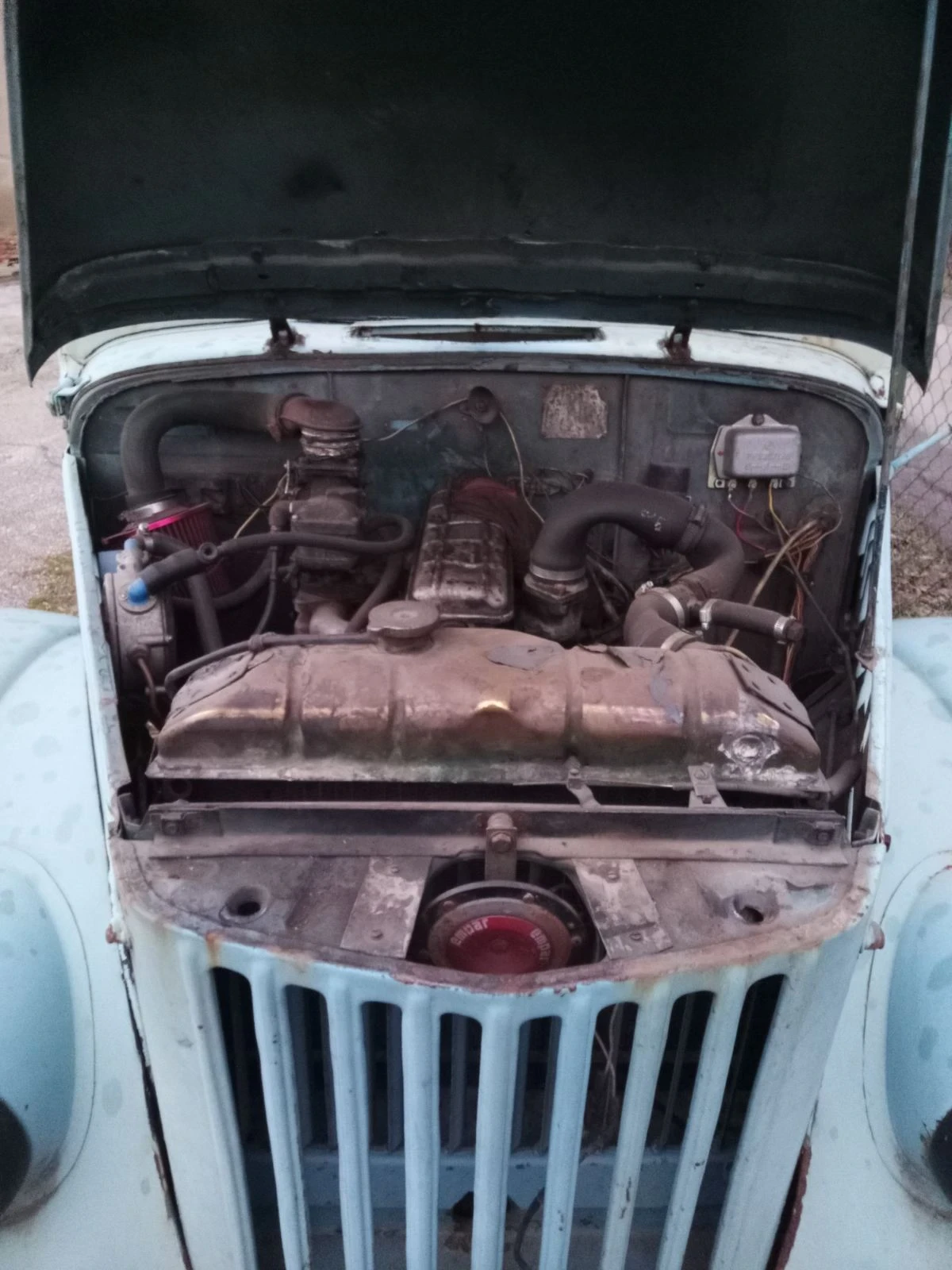 Gaz 69 | Mobile.bg � ����������� 5