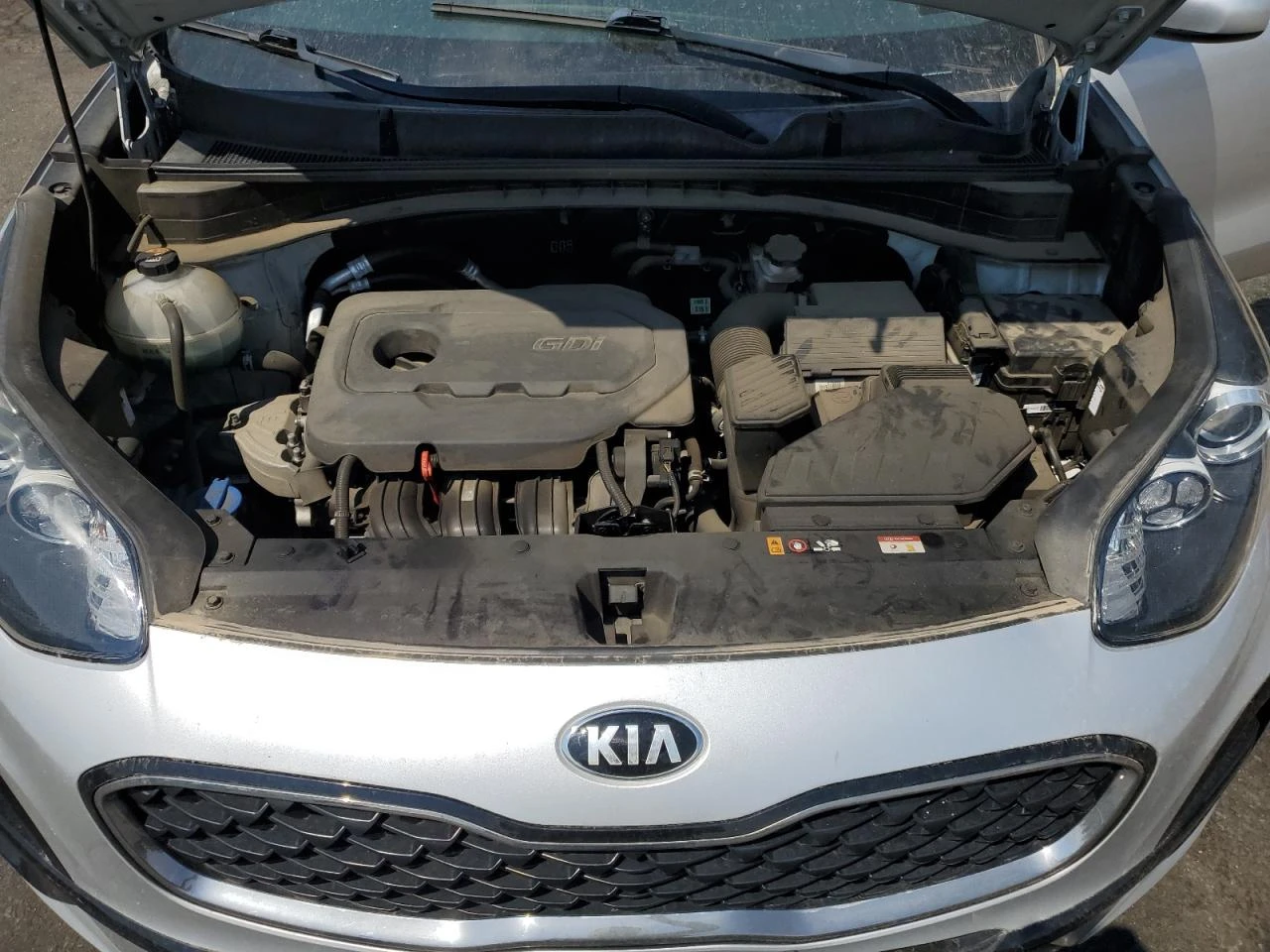 Kia Sportage LX* 4X4*  | Mobile.bg � ����������� 11
