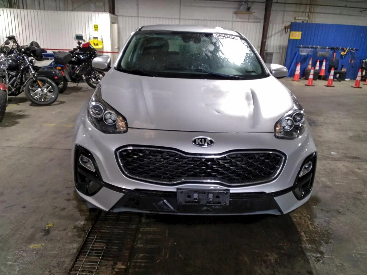 Kia Sportage LX* 4X4*  | Mobile.bg � ����������� 2