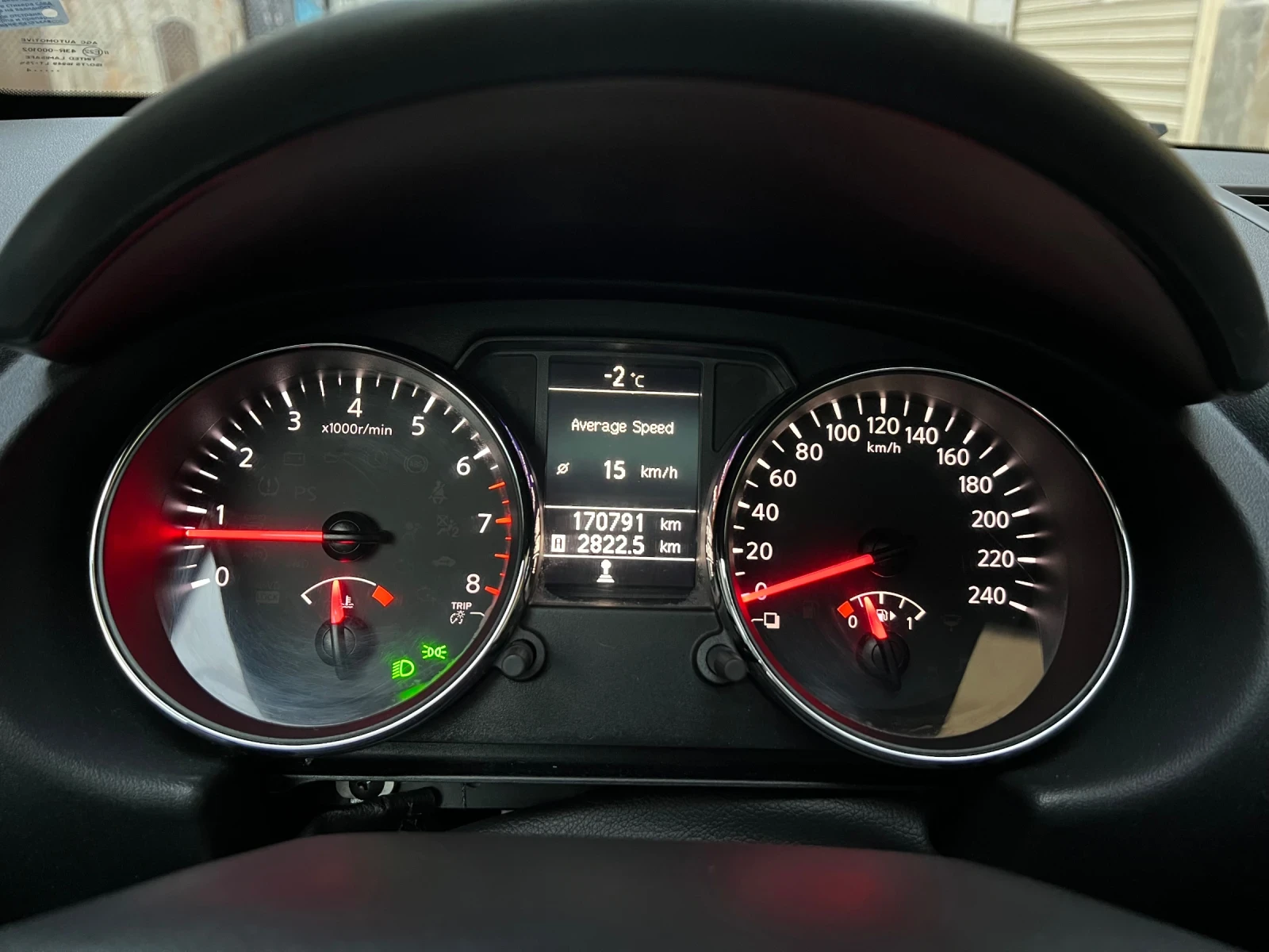 Nissan Qashqai | Mobile.bg � ����������� 13