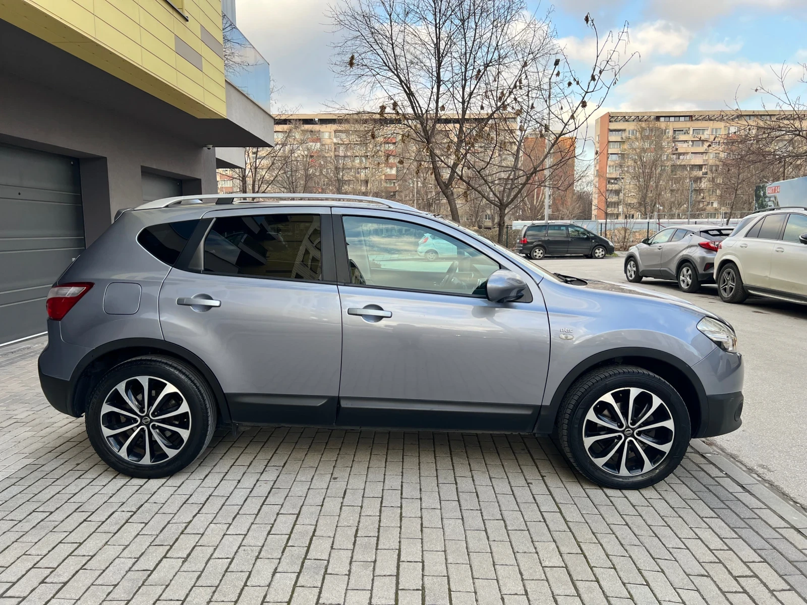 Nissan Qashqai | Mobile.bg � ����������� 4