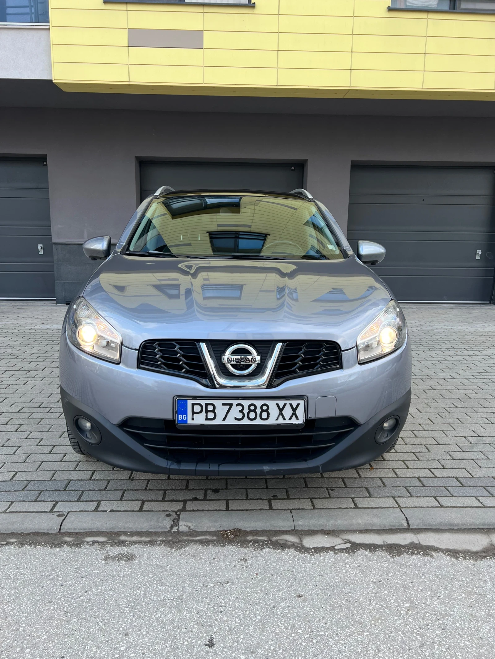 Nissan Qashqai | Mobile.bg � ����������� 2