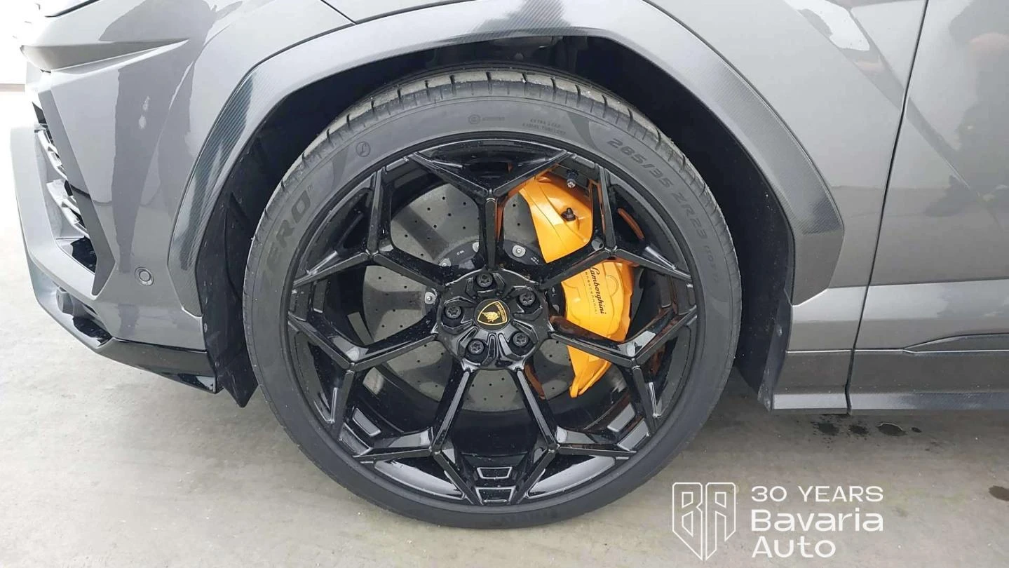 Lamborghini Urus | Mobile.bg � ����������� 17