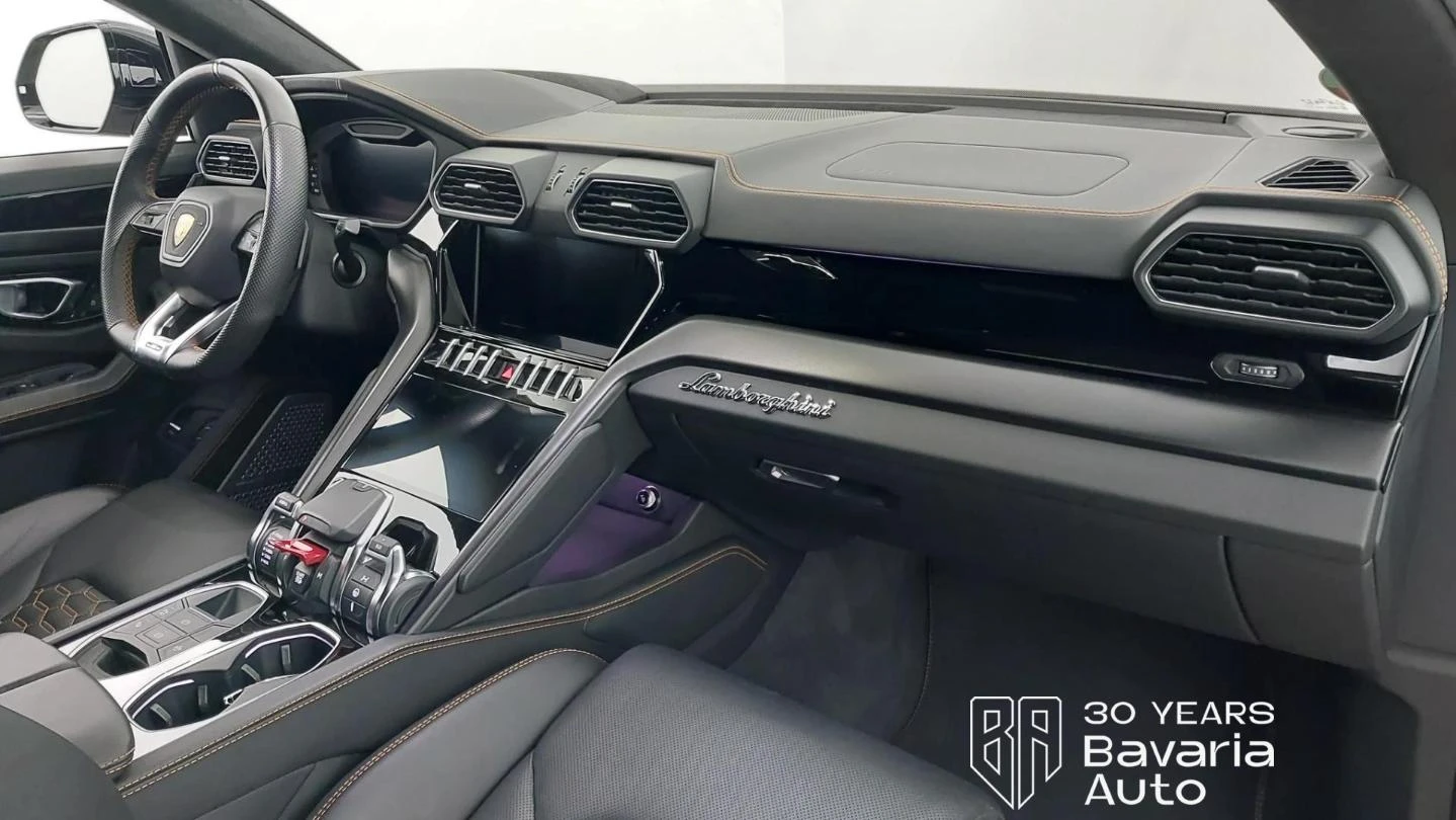 Lamborghini Urus | Mobile.bg � ����������� 7