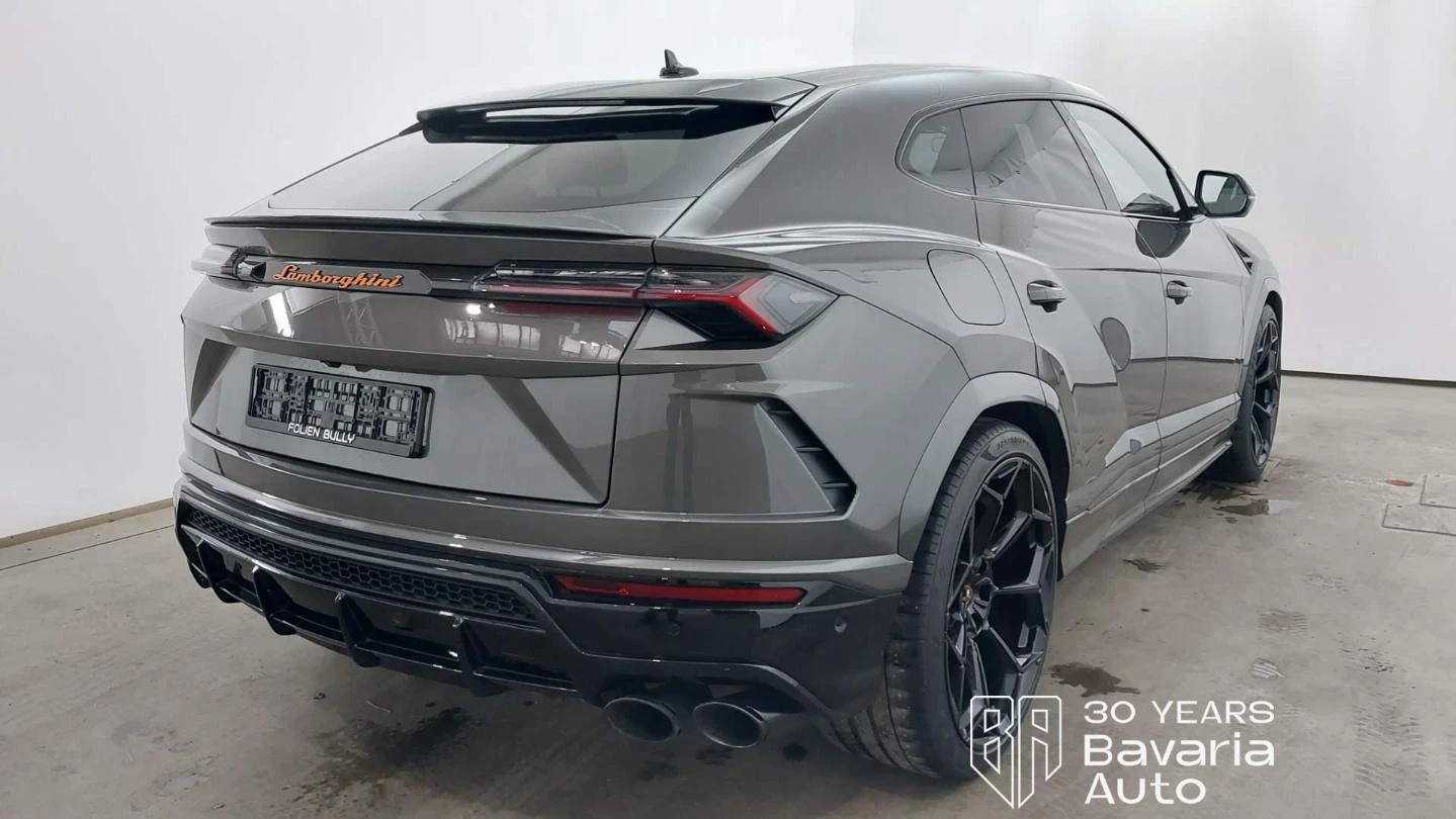 Lamborghini Urus | Mobile.bg � ����������� 3