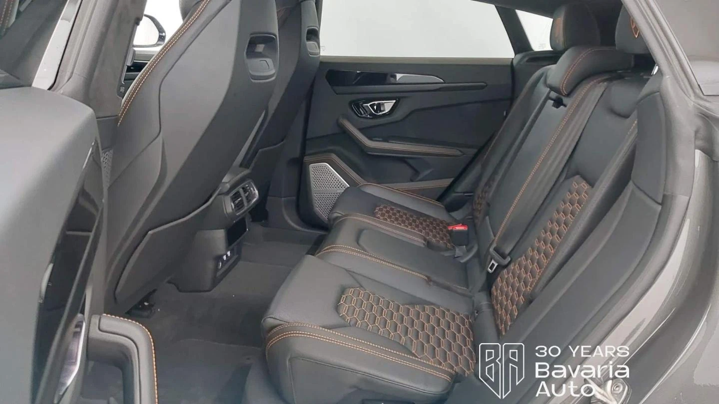 Lamborghini Urus | Mobile.bg � ����������� 8