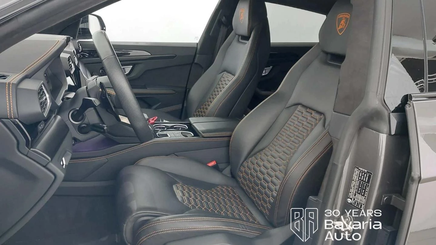 Lamborghini Urus | Mobile.bg � ����������� 5