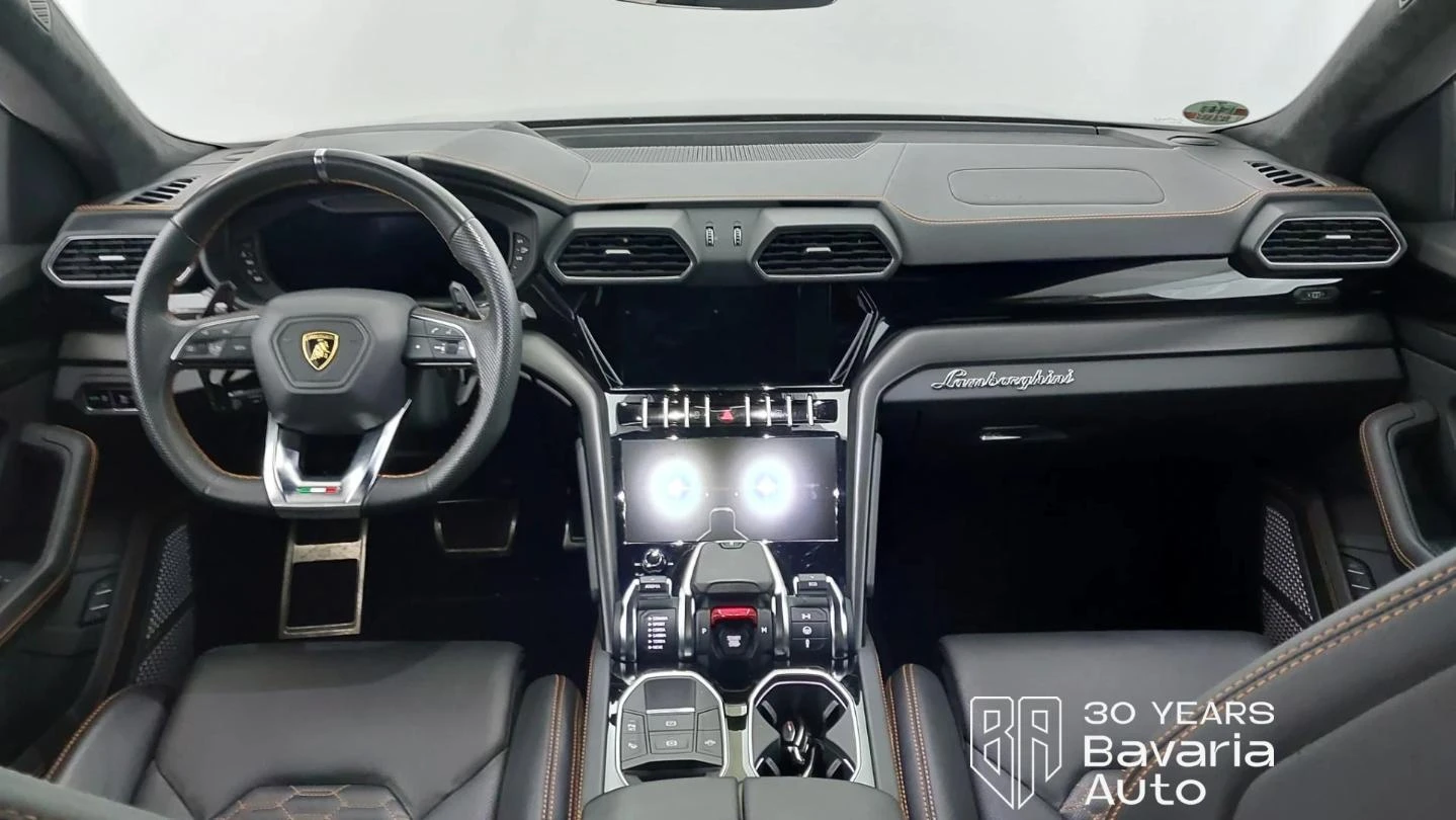Lamborghini Urus | Mobile.bg � ����������� 6