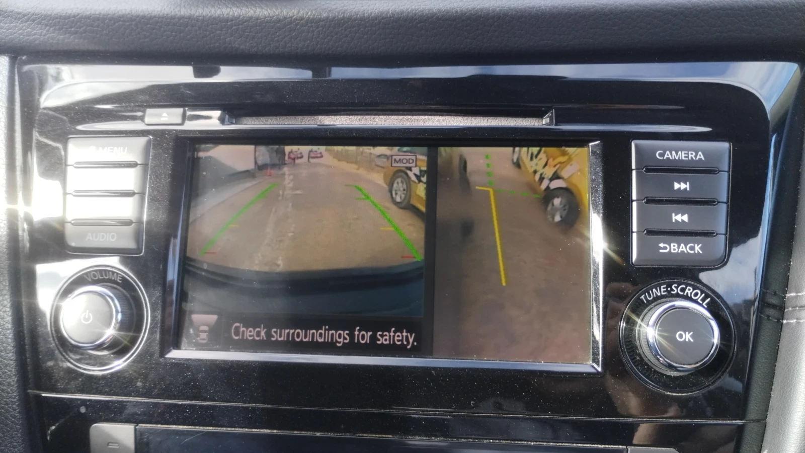 Nissan Rogue | Mobile.bg � ����������� 9