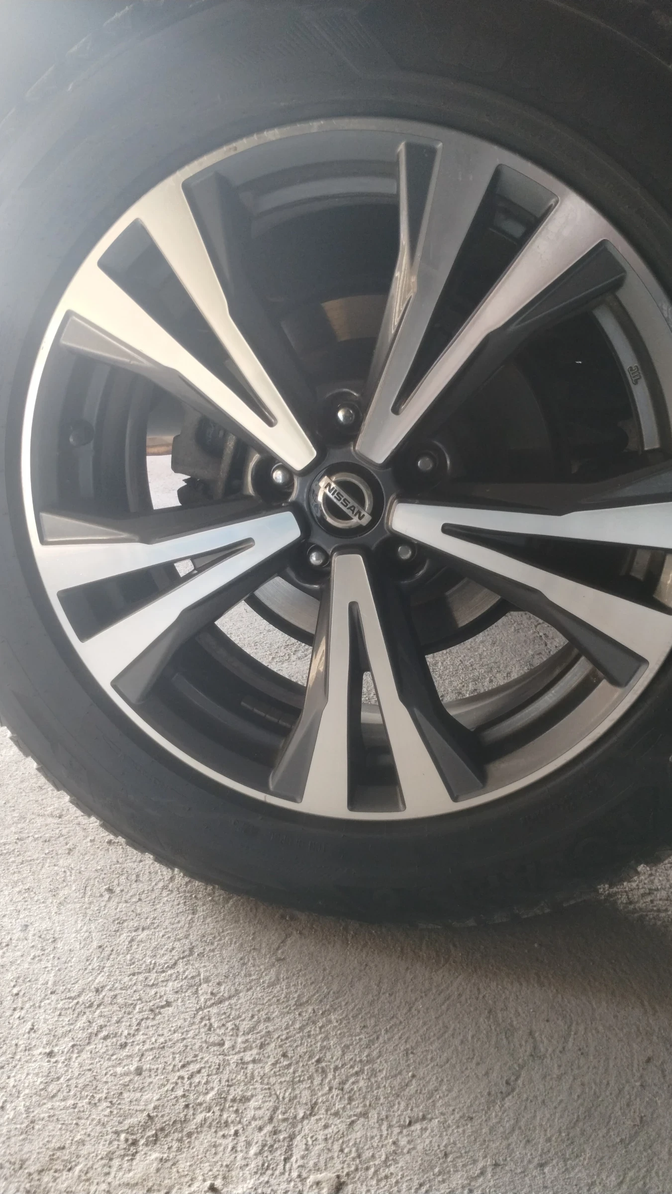 Nissan Rogue | Mobile.bg � ����������� 7