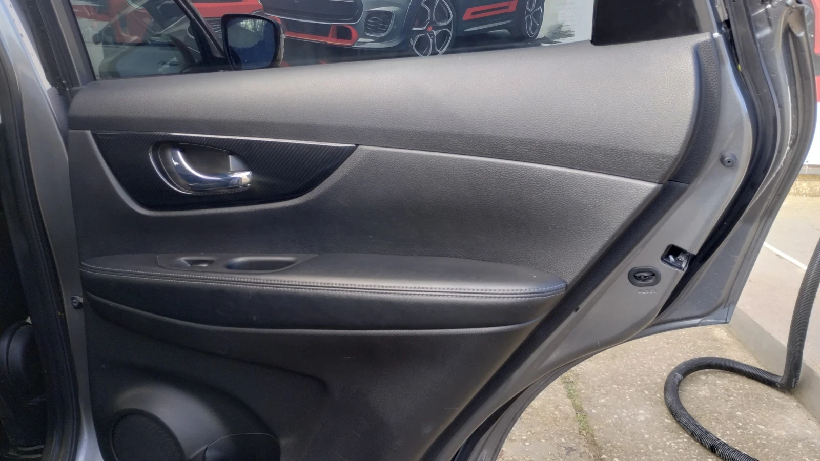 Nissan Rogue | Mobile.bg � ����������� 15