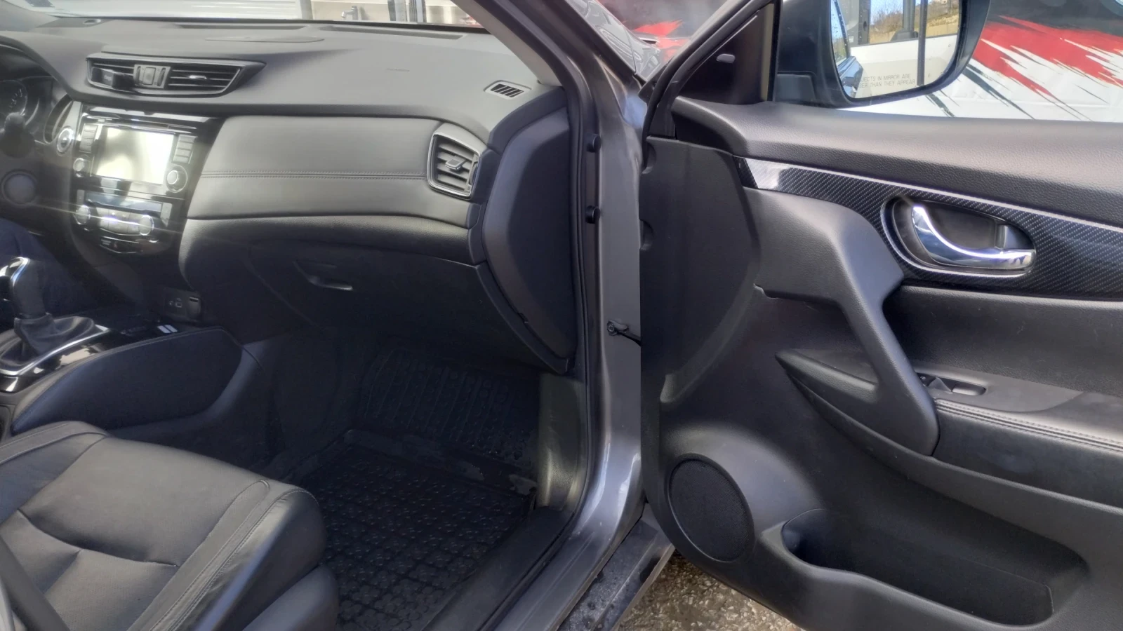 Nissan Rogue | Mobile.bg � ����������� 13