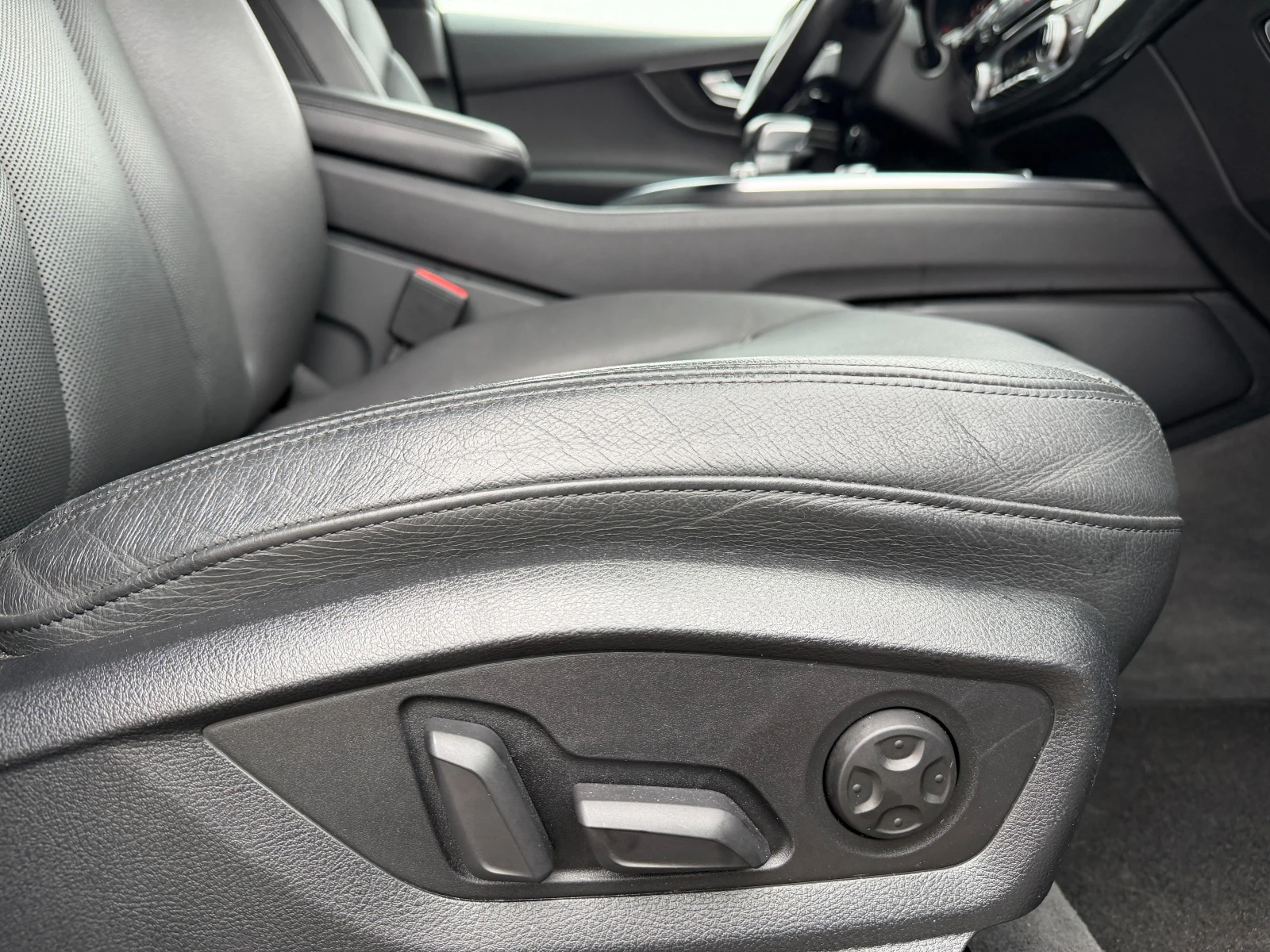 Audi Q7 3.0 TFSI S-LINE PRESIGE | Mobile.bg � ����������� 16