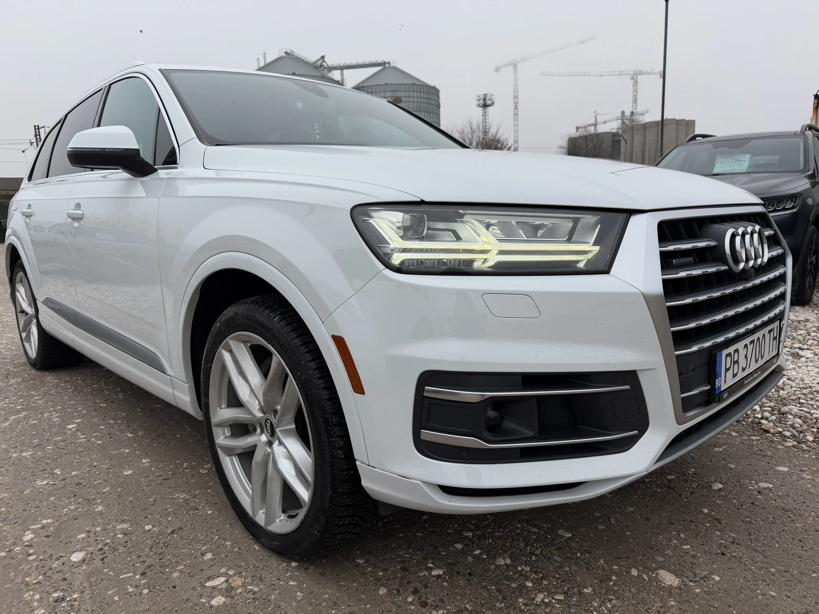 Audi Q7 3.0 TFSI S-LINE PRESIGE | Mobile.bg � ����������� 1