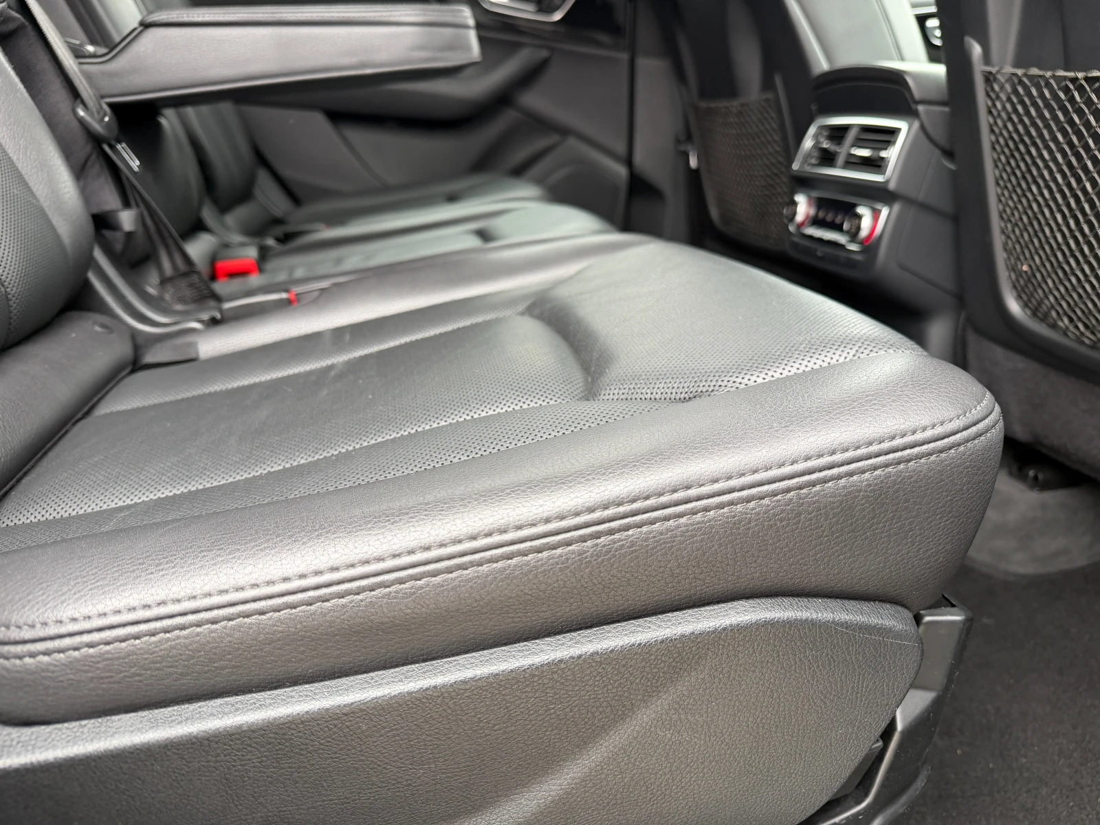 Audi Q7 3.0 TFSI S-LINE PRESIGE | Mobile.bg � ����������� 15