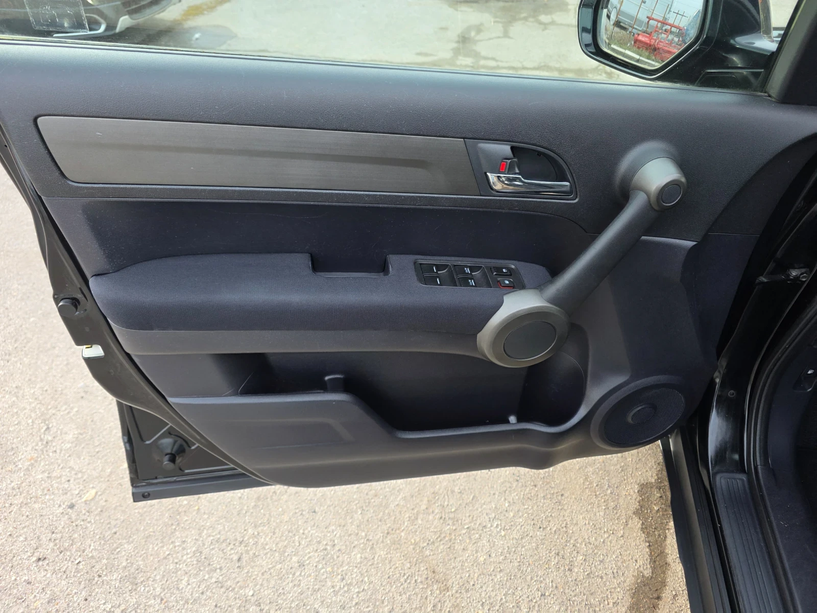 Honda Cr-v 2.0i 150k.c 4x4 UNIKAT EURO 5 - изображение 8