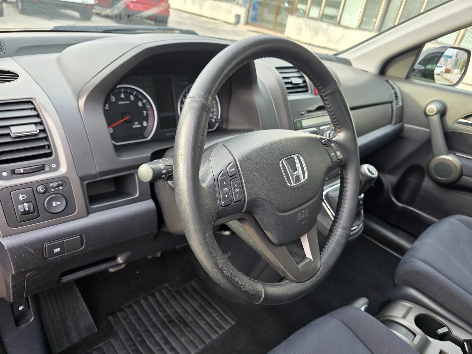 Honda Cr-v 2.0i 150k.c 4x4 UNIKAT EURO 5 - изображение 7