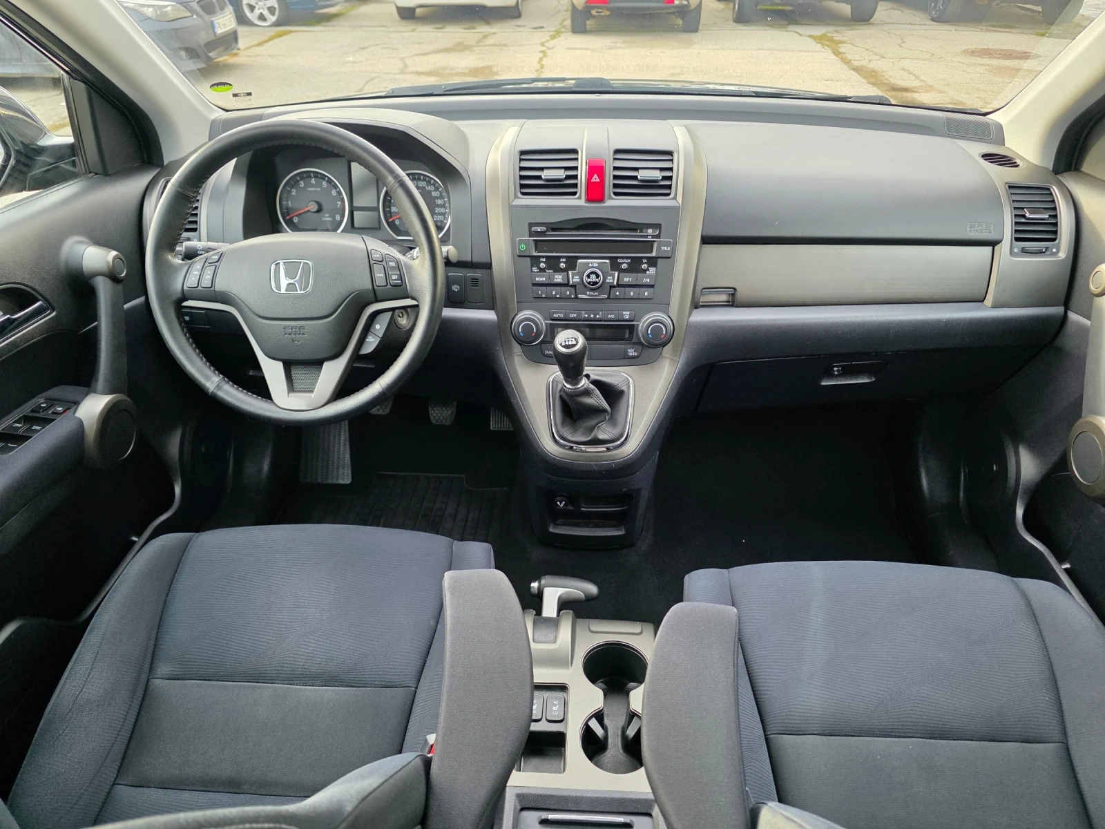 Honda Cr-v 2.0i 150k.c 4x4 UNIKAT EURO 5 | Mobile.bg � ����������� 11