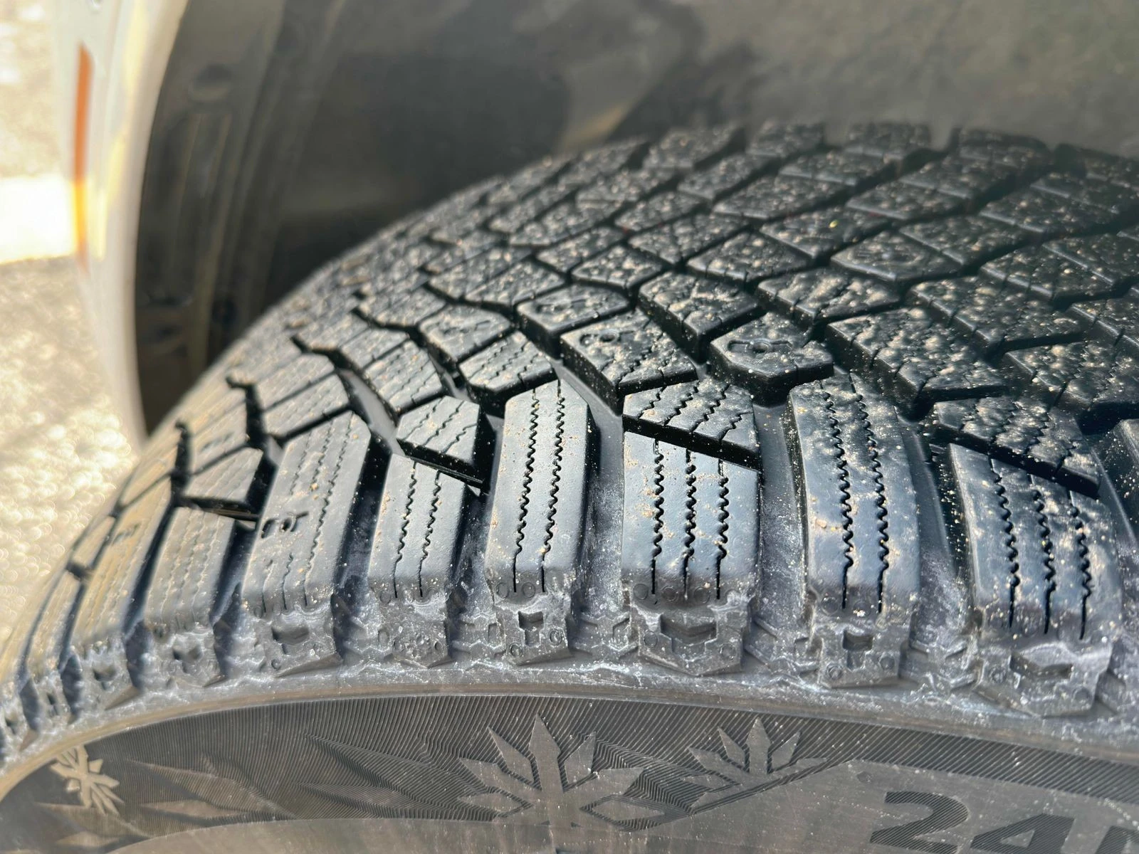 BMW X3 M40I С РЕГИСТРАЦИЯ & АВТО КРЕДИТ - изображение 8