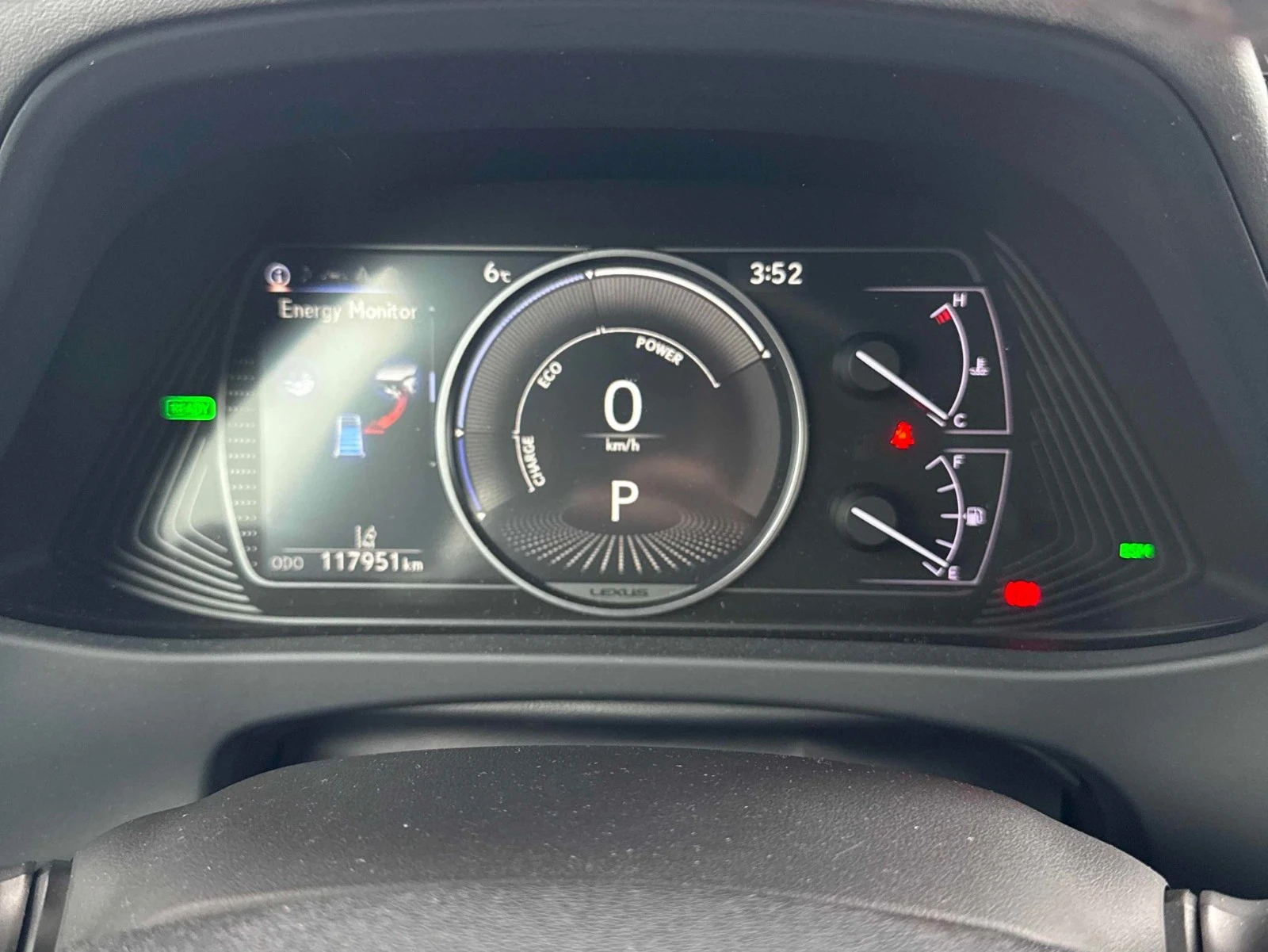 Lexus UX 250h ���� ������ | Mobile.bg � ����������� 9