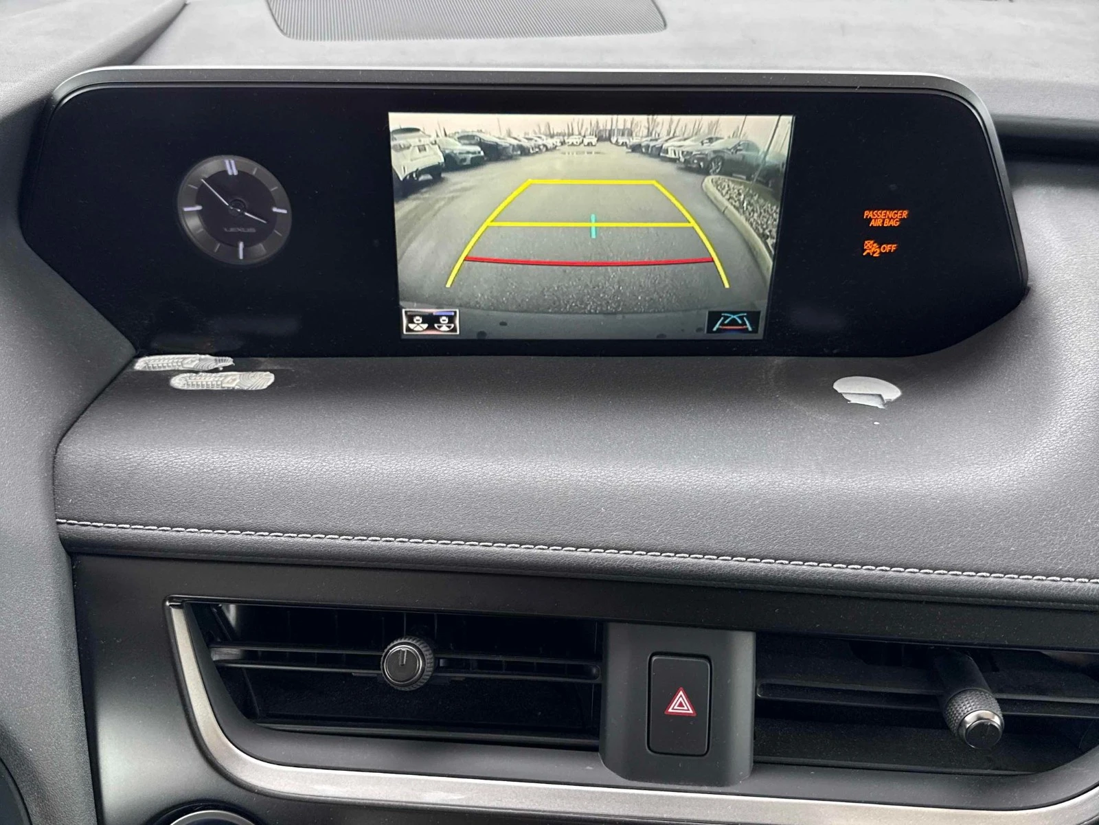 Lexus UX 250h ���� ������ | Mobile.bg � ����������� 11