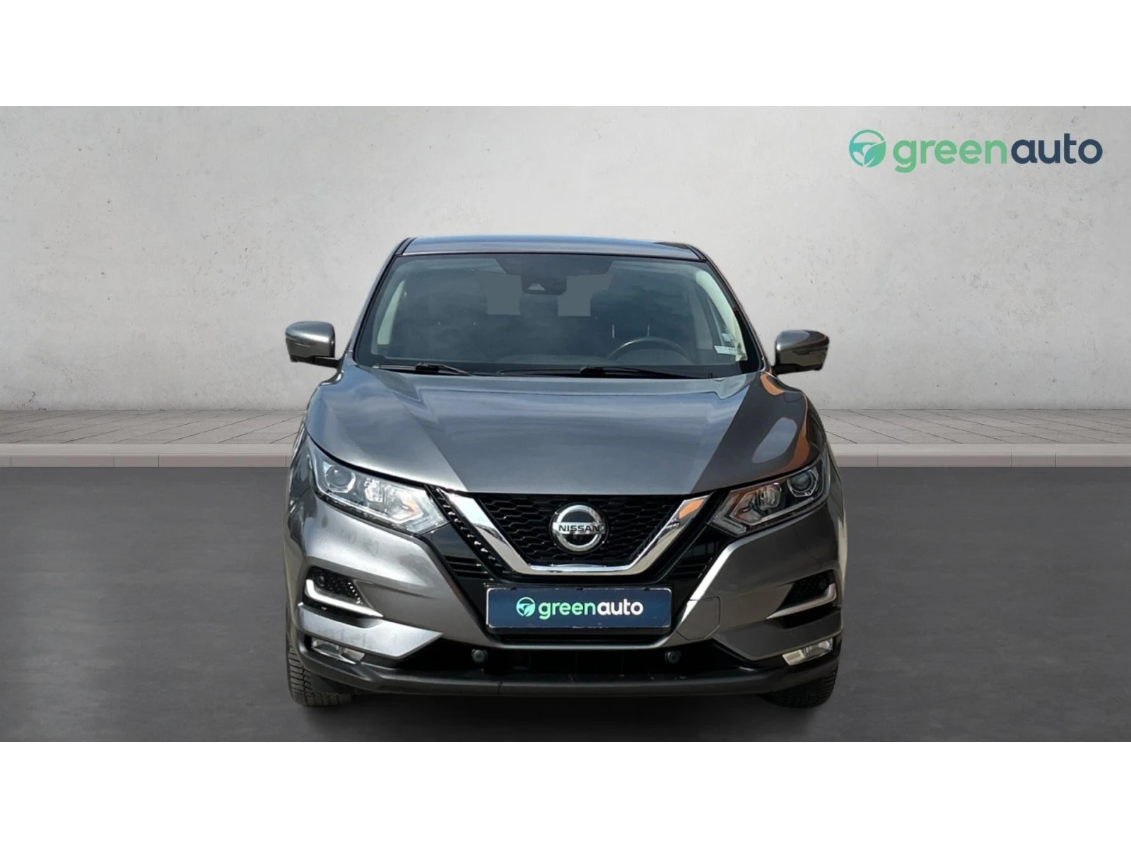 Nissan Qashqai DIG-T N-Connecta, Месечна вноска от 244  , снимка 5 - Автомобили и джипове - 54244703