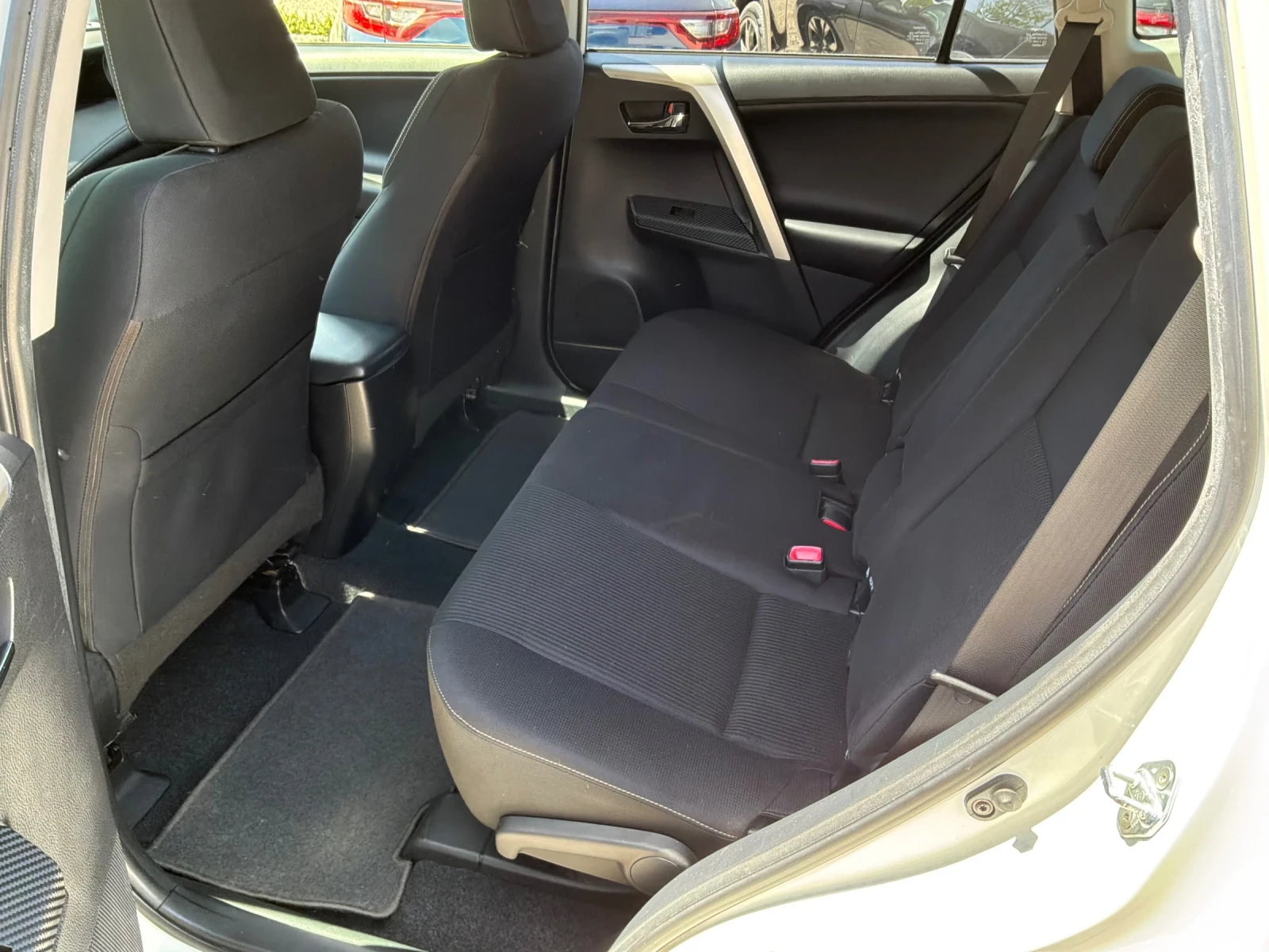 Toyota Rav4 2.2D4D 150k.� 4�4 ��������� NAVI | Mobile.bg � ����������� 12