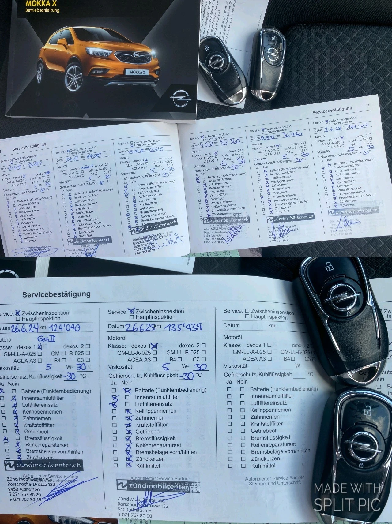 Opel Mokka, снимка 15 - Автомобили и джипове - 54972109