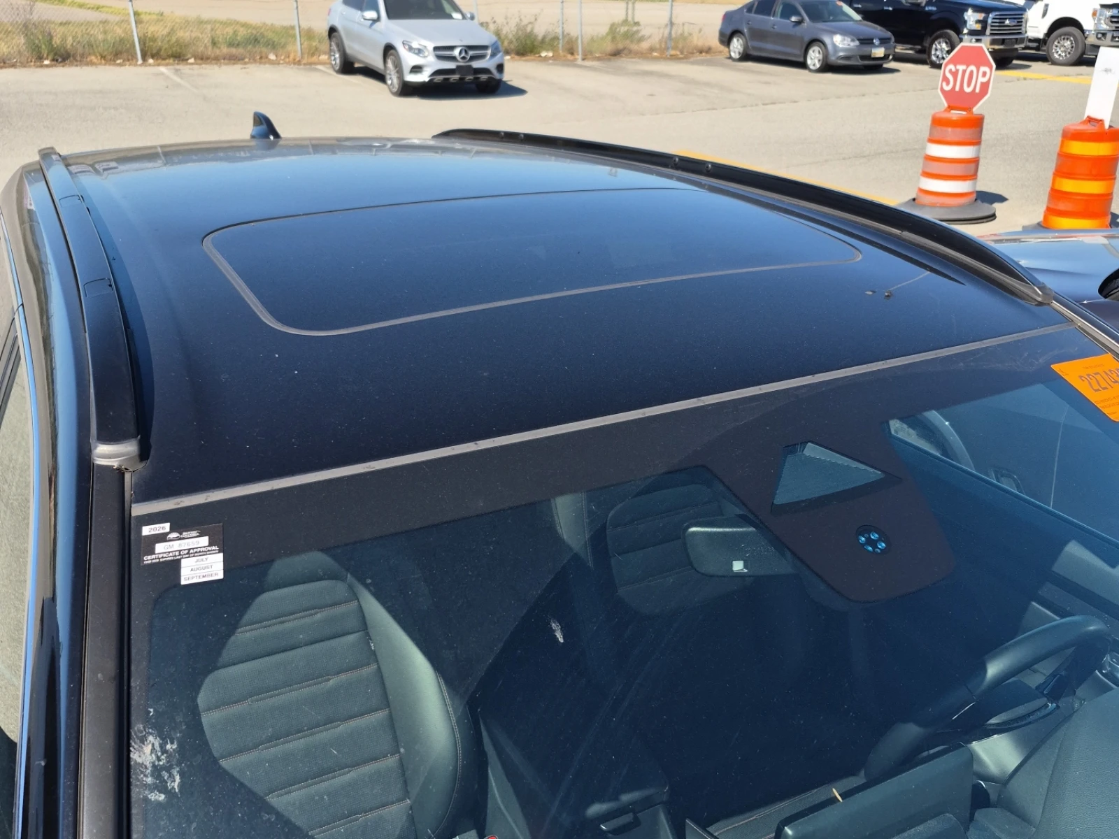 Honda Cr-v Hybrid Touring * Blind Spot * ПАНОРАМА * CARFAX, снимка 5 - Автомобили и джипове - 55040155