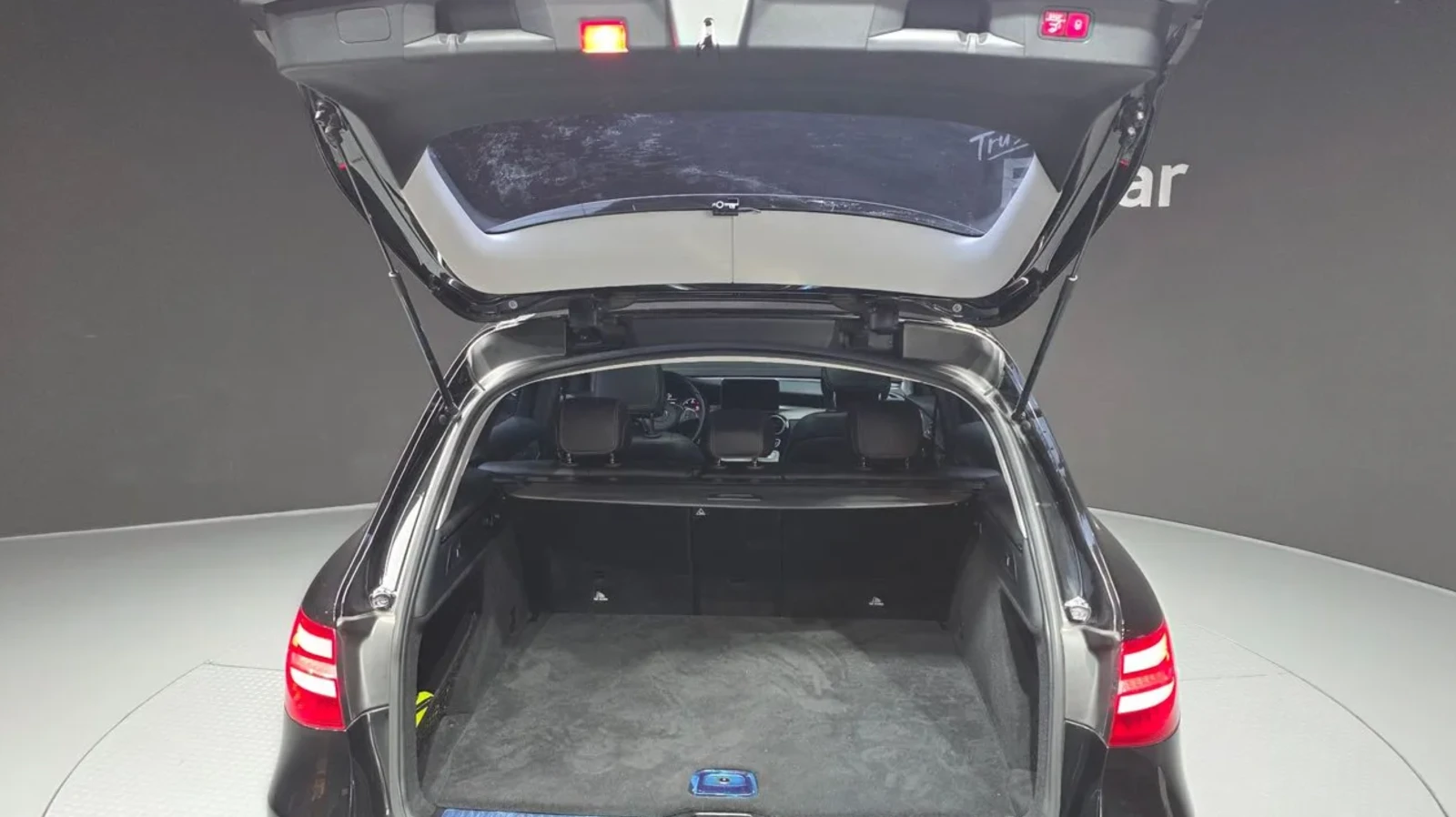 Mercedes-Benz GLC 4MATIC, снимка 13 - Автомобили и джипове - 55133022