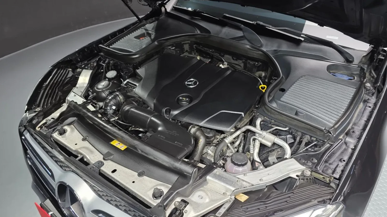 Mercedes-Benz GLC 4MATIC, снимка 14 - Автомобили и джипове - 55133022