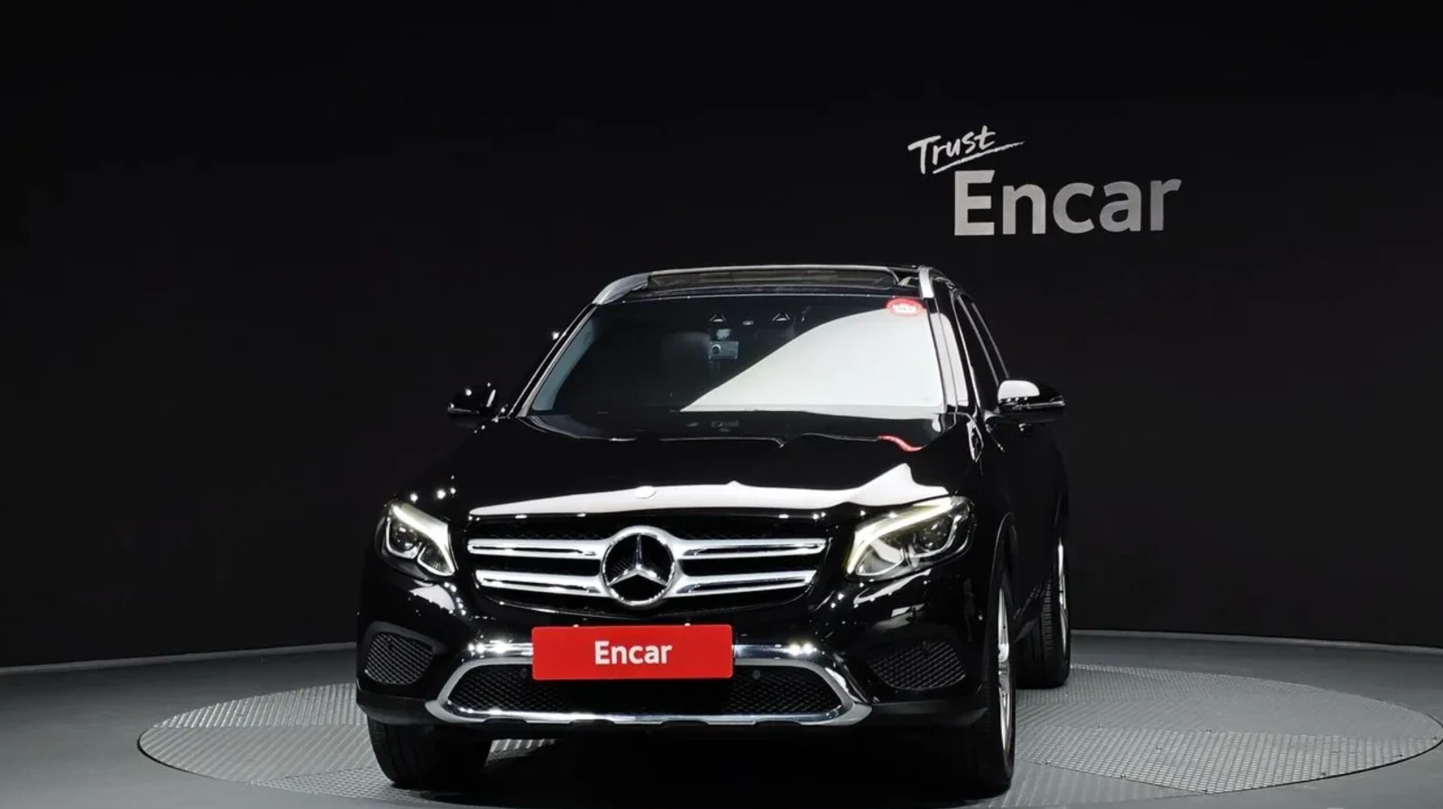 Mercedes-Benz GLC 4MATIC, снимка 3 - Автомобили и джипове - 55133022
