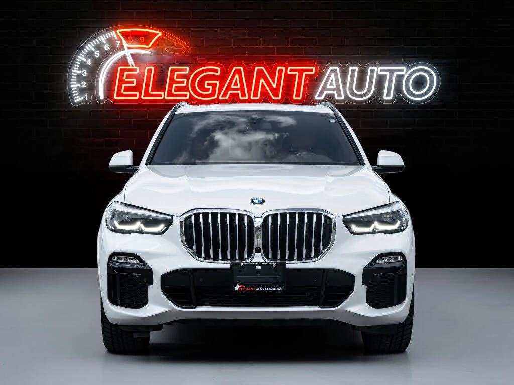 BMW X5 XDRIVE40I SPECIAL/PANORAMA/360CAM, снимка 2 - Автомобили и джипове - 55263256