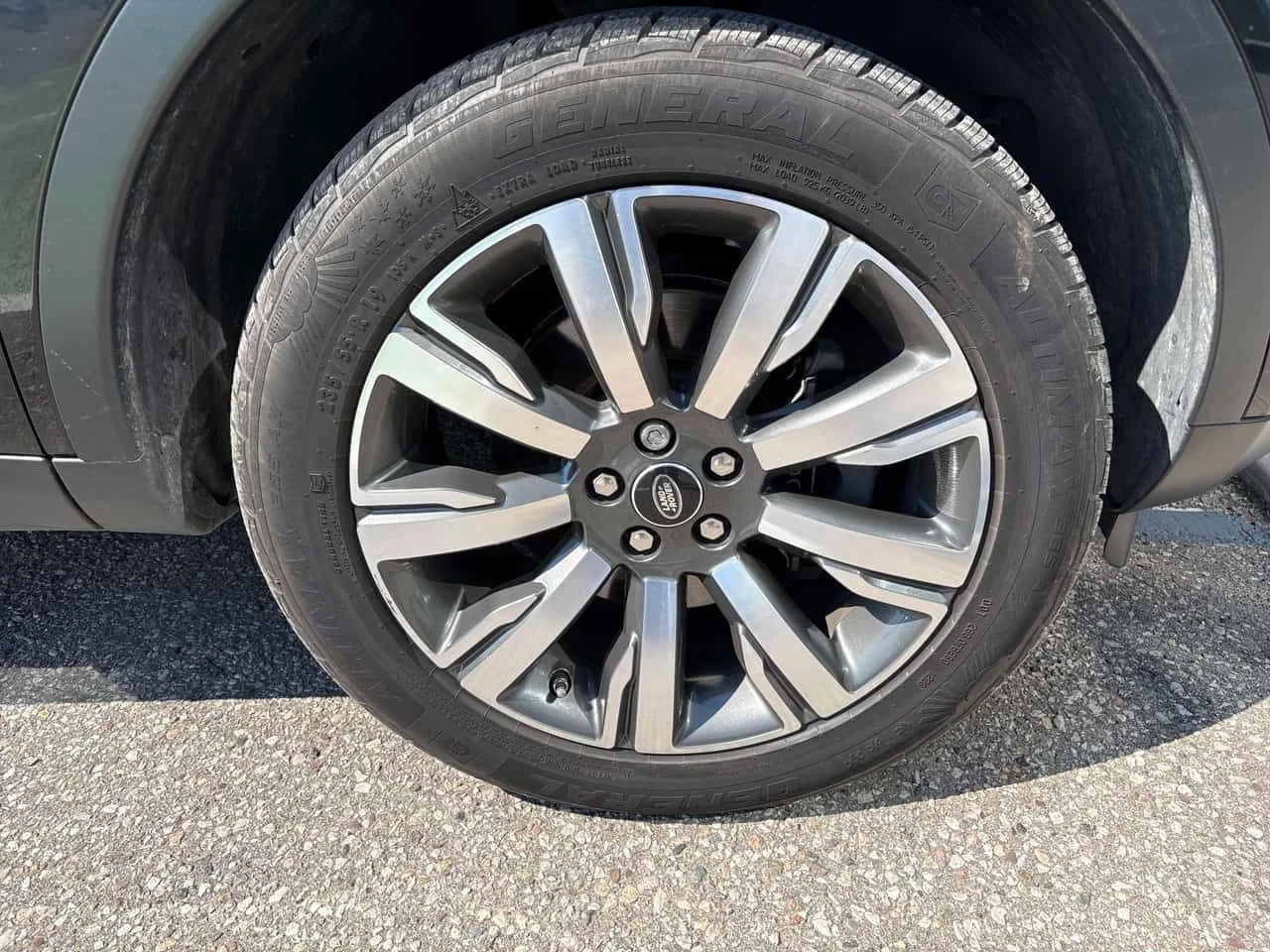 Land Rover Discovery Sport * HSE Luxury * CARFAX * ЦЕНА ДО БГ, снимка 7 - Автомобили и джипове - 55270667