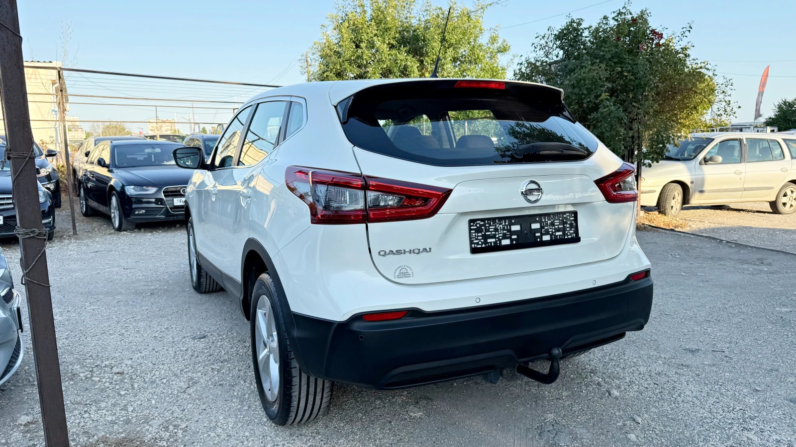 Nissan Qashqai 1.5DCI FACELIFT EURO-6B | Mobile.bg � ����������� 3