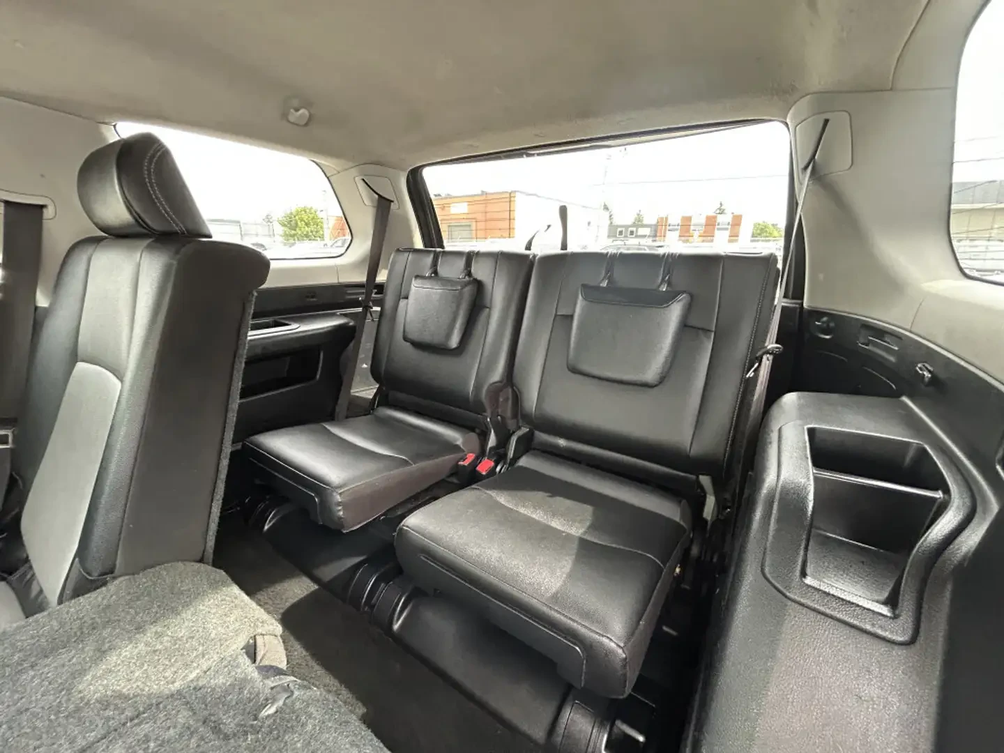 Toyota 4runner SR5* AWD* Кожа* Шибедах* ФИКС ЦЕНА, снимка 12 - Автомобили и джипове - 55749743