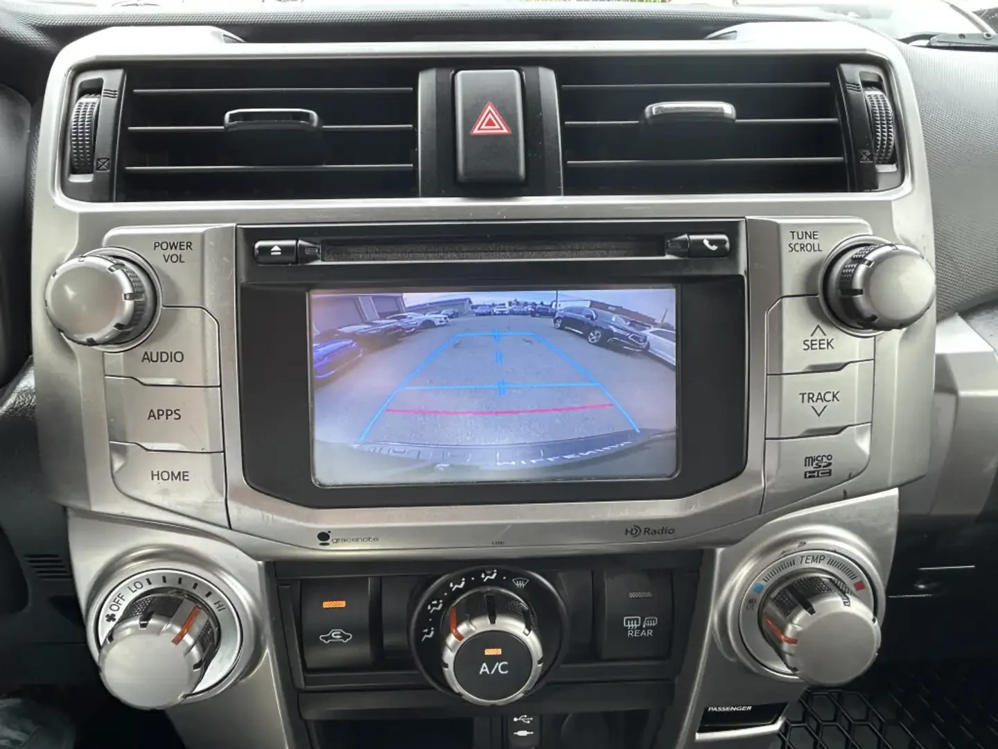 Toyota 4runner SR5* AWD* Кожа* Шибедах* ФИКС ЦЕНА, снимка 10 - Автомобили и джипове - 55749743