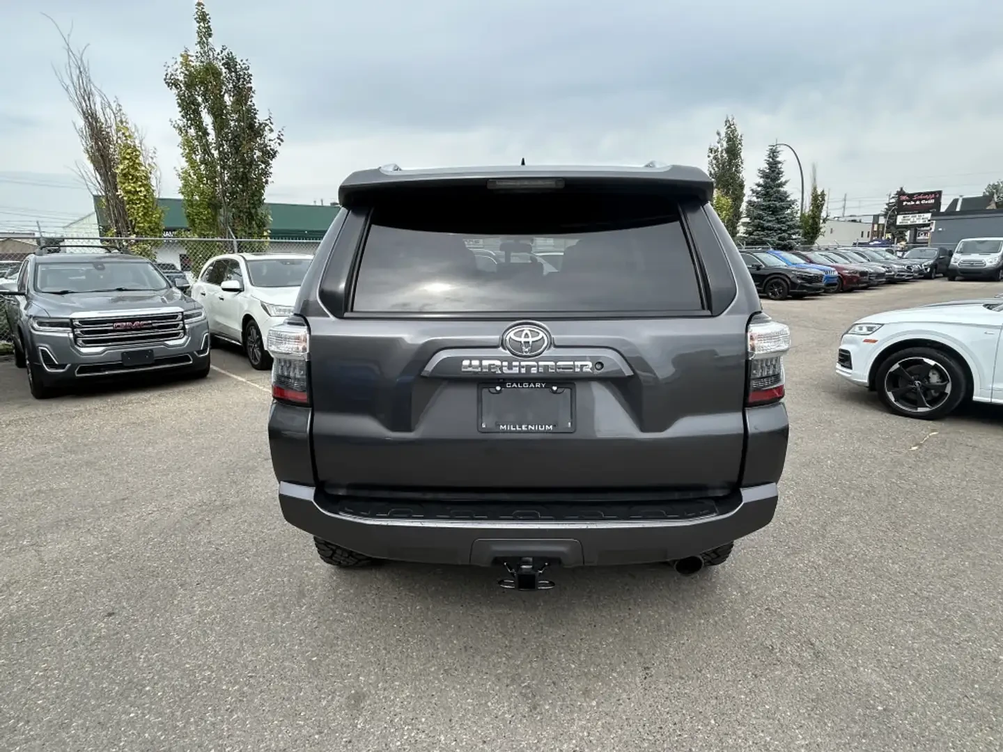Toyota 4runner SR5* AWD* Кожа* Шибедах* ФИКС ЦЕНА, снимка 5 - Автомобили и джипове - 55749743