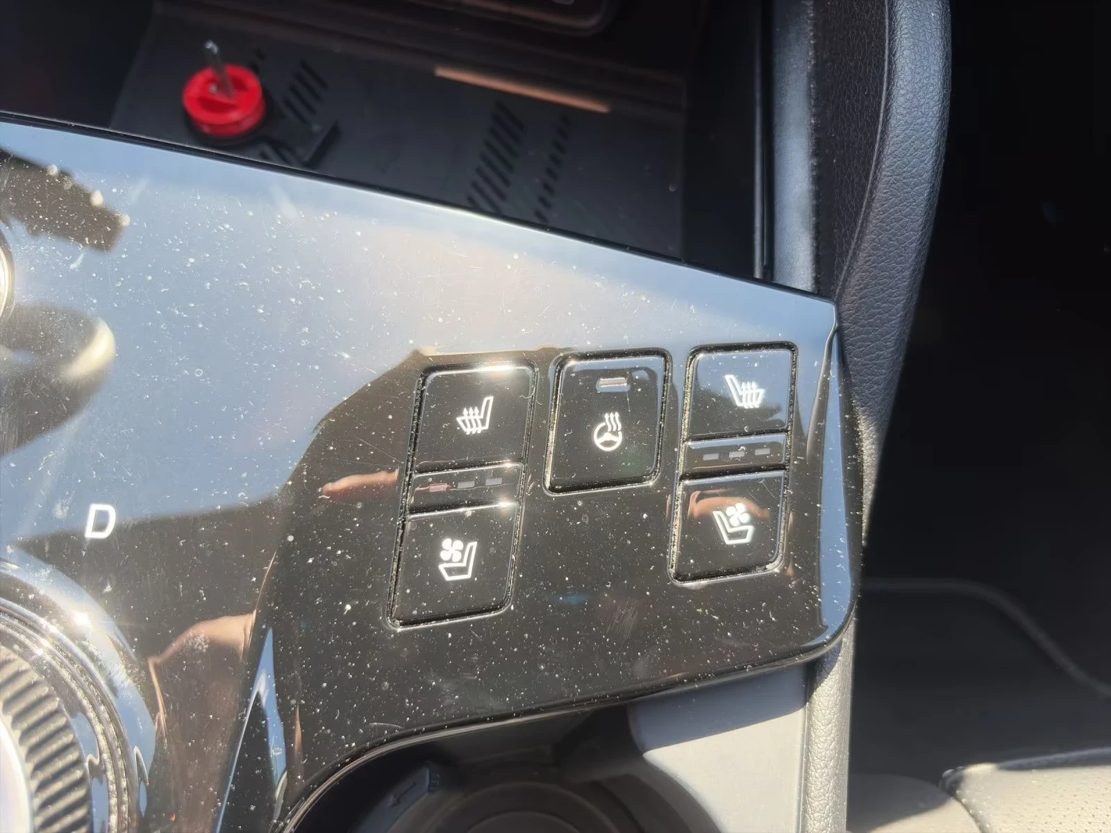 Kia Sportage GT-Line 1.6 T-GDI Plug-in Hybrid 4WD, снимка 14 - Автомобили и джипове - 55750528