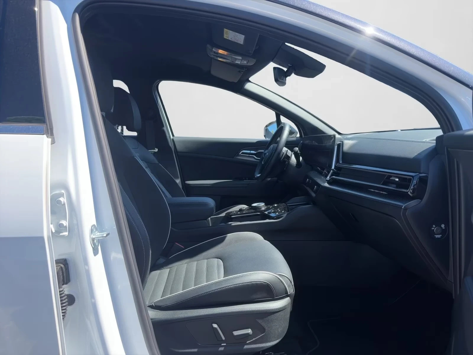 Kia Sportage GT-Line 1.6 T-GDI Plug-in Hybrid 4WD, снимка 7 - Автомобили и джипове - 55750528