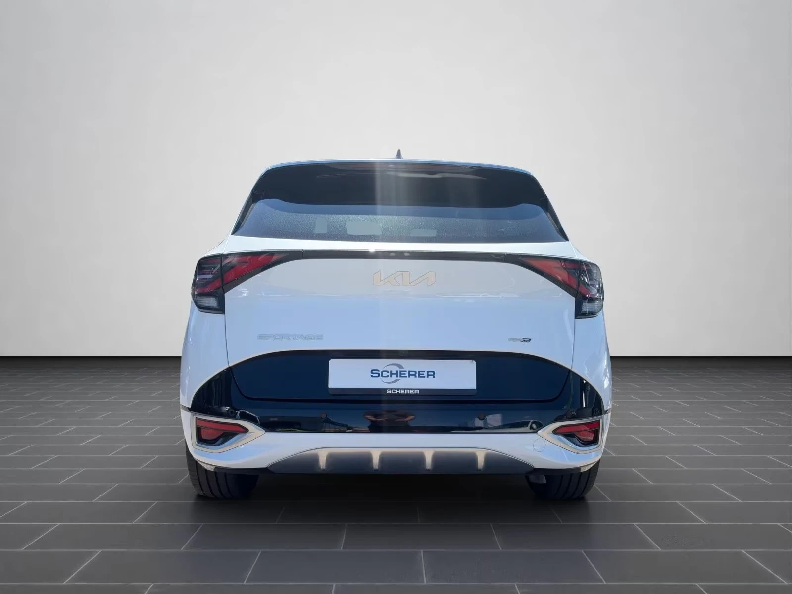 Kia Sportage GT-Line 1.6 T-GDI Plug-in Hybrid 4WD, снимка 4 - Автомобили и джипове - 55750528