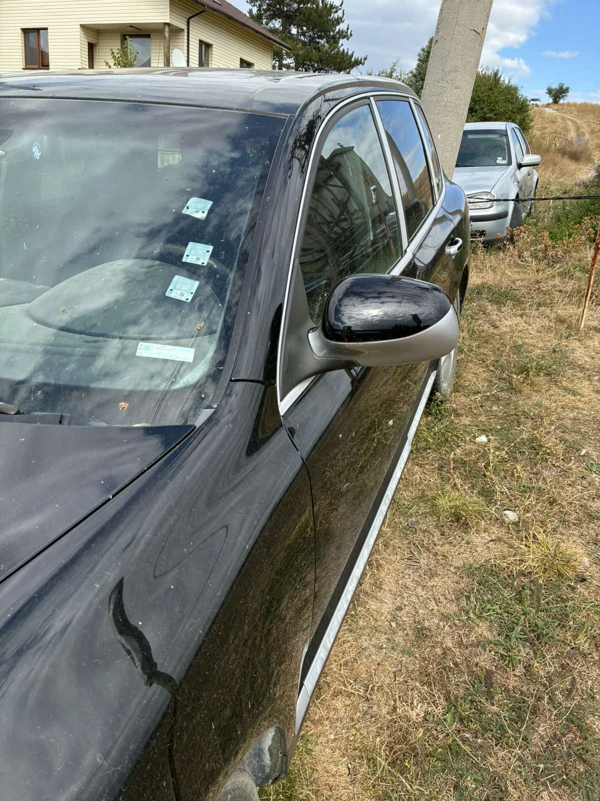 Porsche Cayenne 4.5 biturbo ГАЗ!, снимка 3 - Автомобили и джипове - 56265888