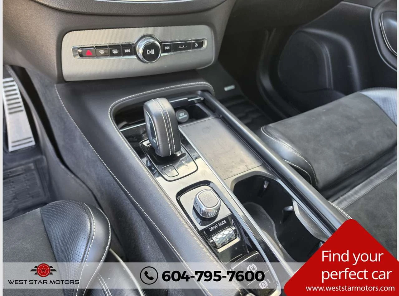 Volvo Xc90 Recharge Plug In Hybrid! T8 R-Design! | Mobile.bg � ����������� 14