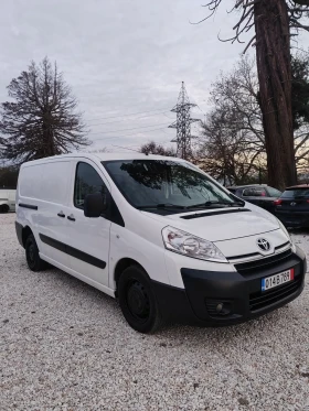 Toyota Proace 2.0hdi, 128к.с., снимка 2