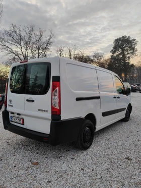 Toyota Proace 2.0hdi, 128к.с., снимка 3