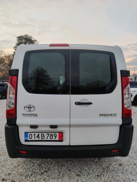 Toyota Proace 2.0hdi, 128к.с., снимка 6